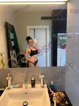 Nowa 1 raz - escort Mińsk Mazowiecki
