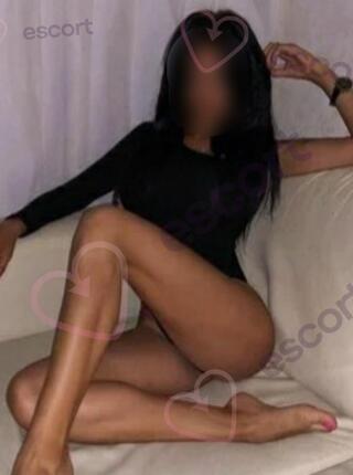 Śliczna bez retuszu - escort Rybnik