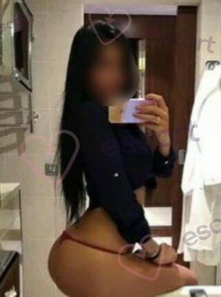 ŚLICZNA MODELECZKA - escort Kielce