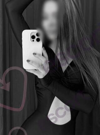 Katerina - escort Gdańsk