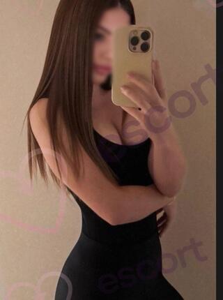 Katerina - escort Gdansk