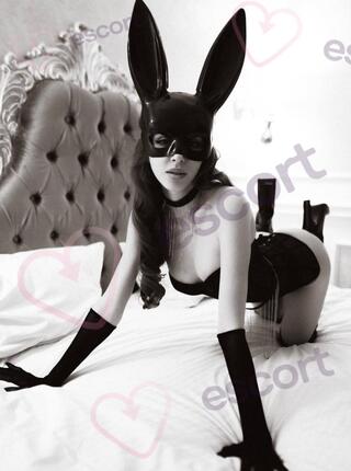 Alisa - escort Cracovie