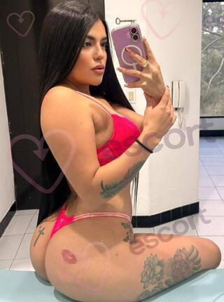 Luara - escort Poznan