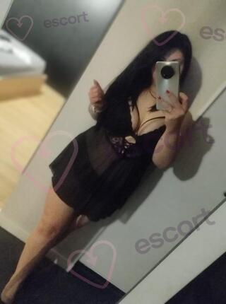 Vanessa - escort Cracow