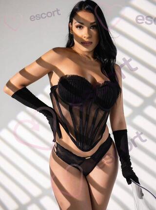 Nataly - escort Krakau