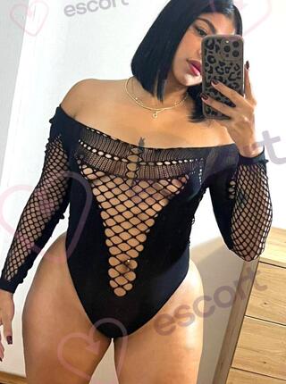 Carolina - escort Katowice