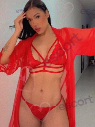Nataly - escort Poznan