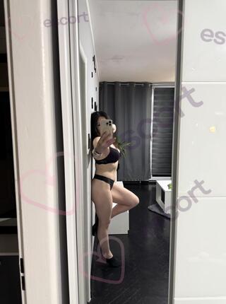 Milana - escort Wroclaw