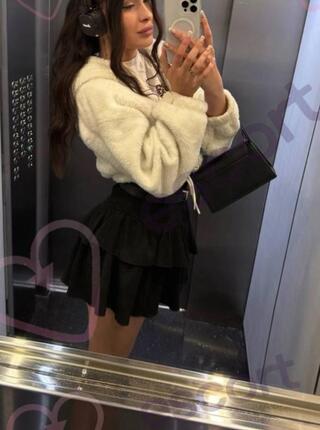 New Milana - escort Breslau