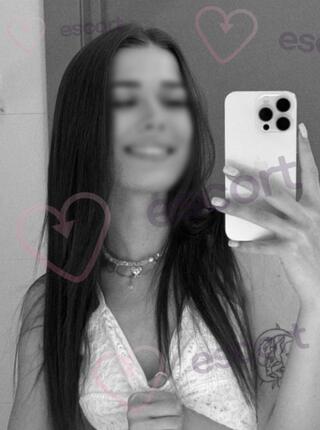 Rianna - escort Lodz