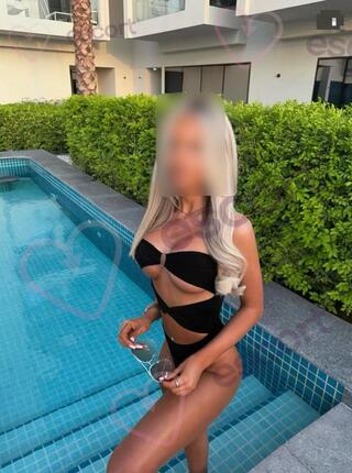 O L A - escort Lodz