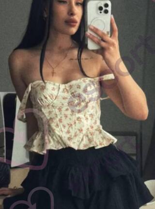 Milana Sex - escort Breslau