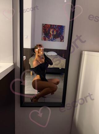 Śliczna Blondi - escort Częstochowa