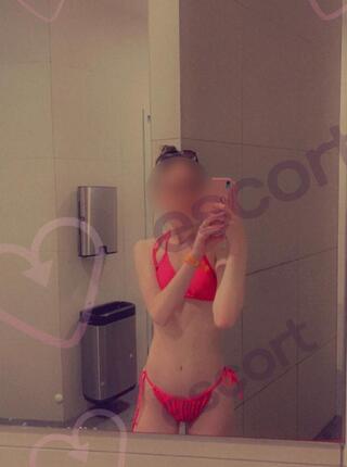 Marika - escort Bialystok