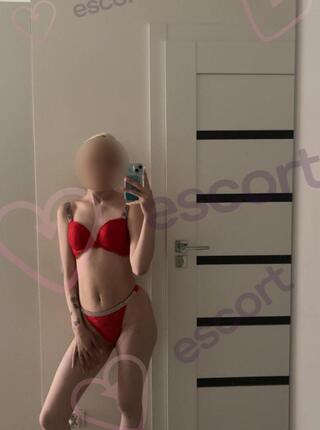 Marika - escort Bialystok