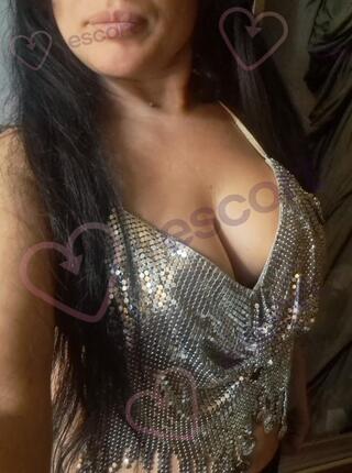 Karina - escort Bialystok