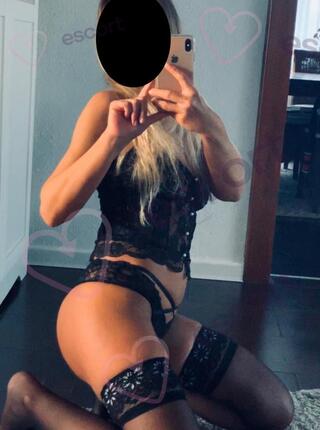 Erotyczna obsesja - escort Gdansk