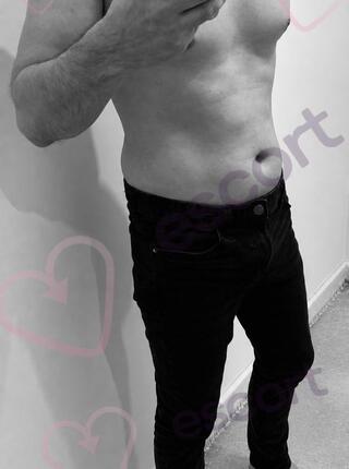 Adam - escort Jasło