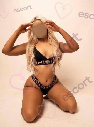 Seksi Kotka - escort Warsaw