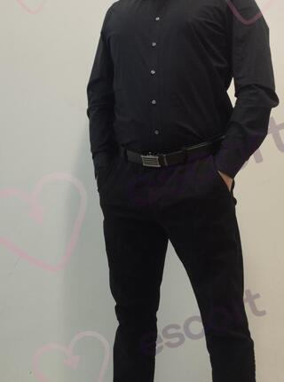 Aleks - escort Katowice