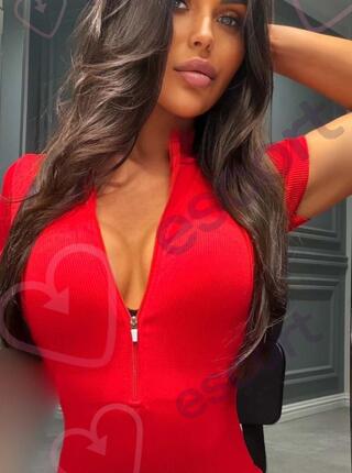 Amelka - escort Cracow