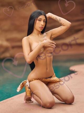 hanna - escort Cracovie