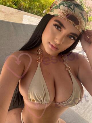 lana - escort Cracovie