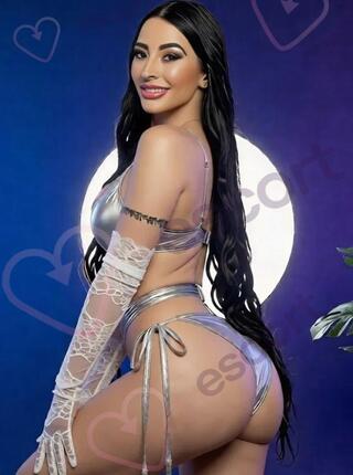 Jessica - escort Warschau