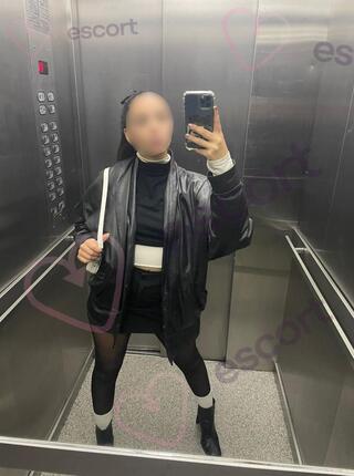 Nati - escort Wroclaw