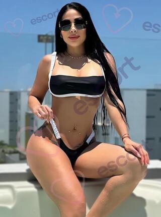 Alezca - escort Kraków