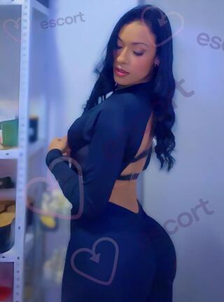 Nataly - escort Cracovia