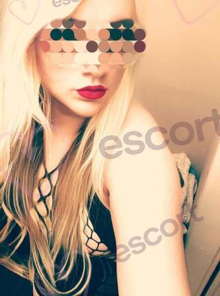 Fajne Ruchanko - escort Konin