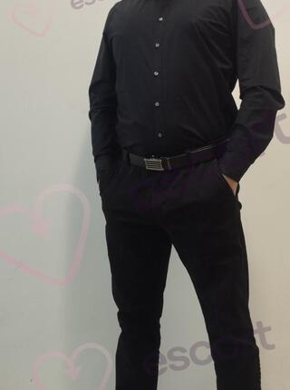 Aleks - escort Katowice