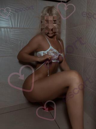 Kelie18 - escort Breslau