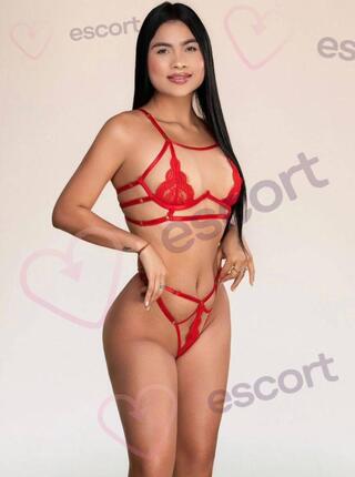 Cataleya - escort Cracow