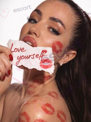 Amelia - escort Cracovia