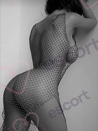 Mała Ania - escort Sosnowiec