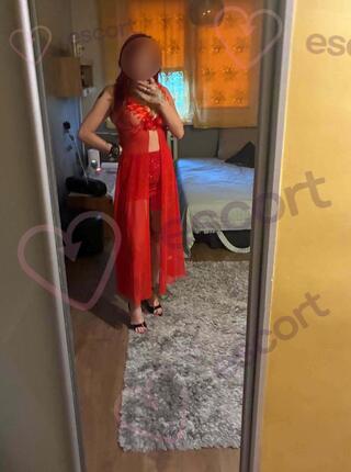 Gorąca Diablica - escort Sosnowiec