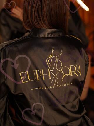 Euphoria Massage - escort Varsovia