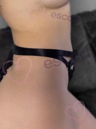 Malwina - escort Katowice