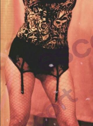 Małgosia 7 Biust - escort Lodz