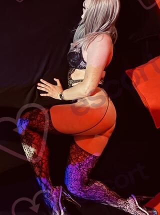 Majeczka29 - escort Katowice