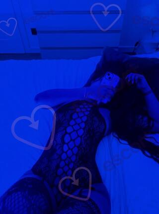 Rosa - escort Cracow