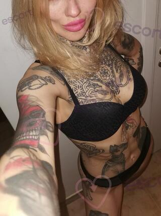 Sensual Massage Wyjazdy - escort Warsaw