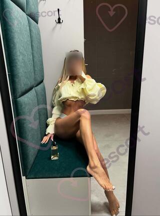 SEXY ASS - escort Czestochowa