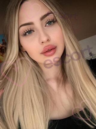 Michaella VIP - escort Rzeszow