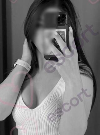 Lilia - escort Szczecin