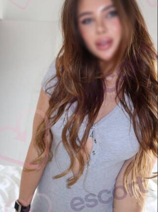 Arina - escort Katowice