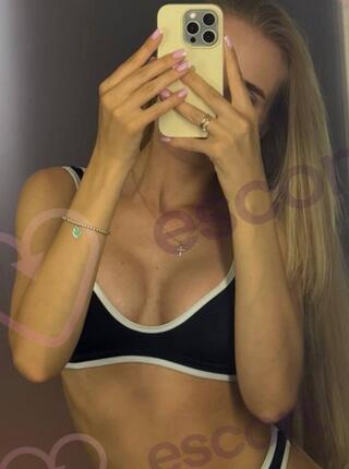 Yana - escort Lodz