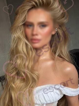 Valeria - escort Lublin